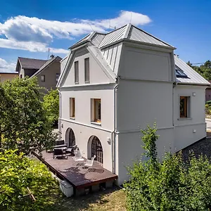 Apartmán Atelier A Domeček S Terasou Psohlavci, Ostrava