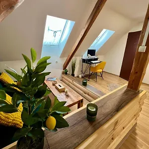 Apartmán U Lupka -, Ostrava