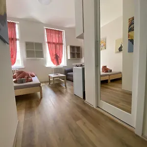 Apartmán Garsoniéra Centr, Ostrava