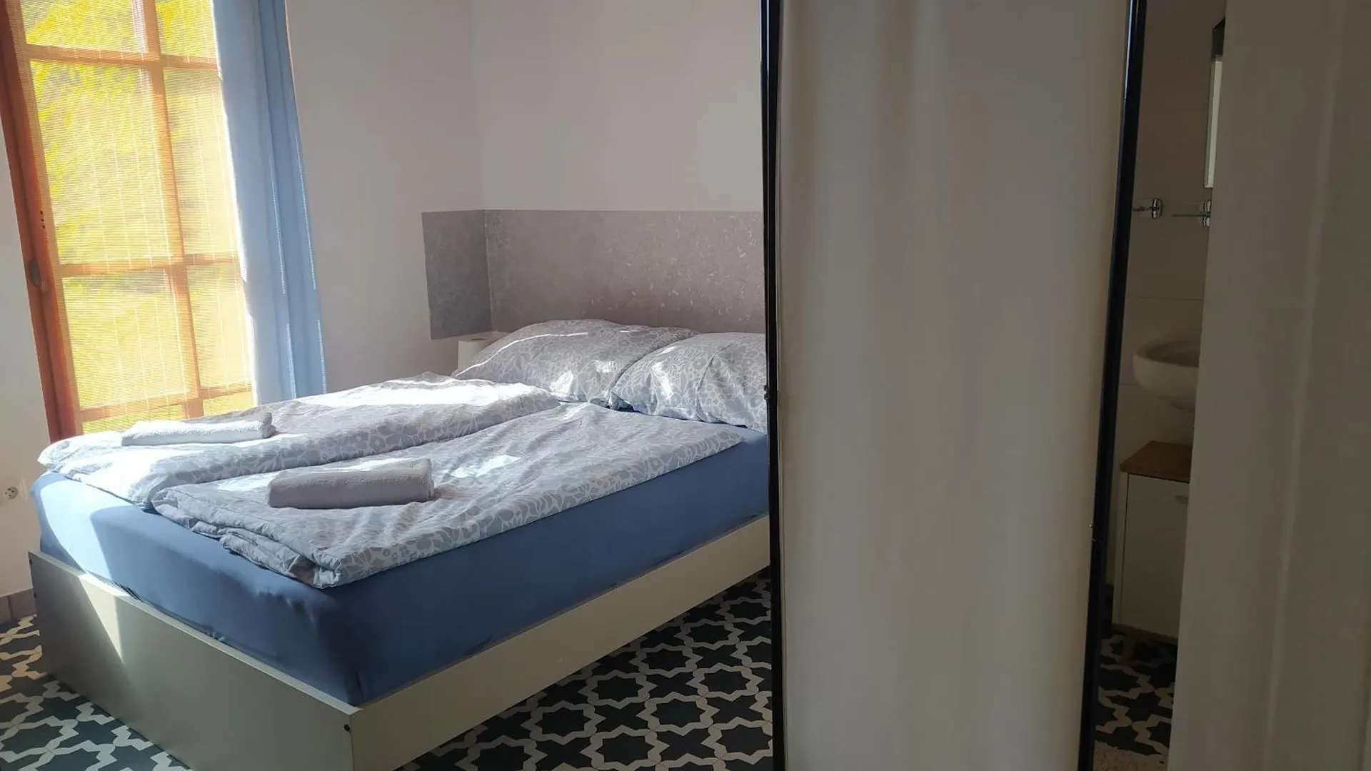 Villa Vila Callum Relax & Wellness Ostrava
